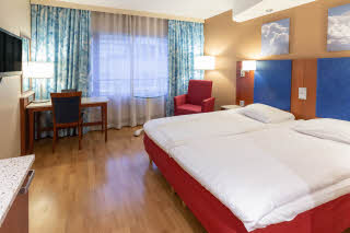 Urheberrecht: Annabelle Antas Standard Plus room